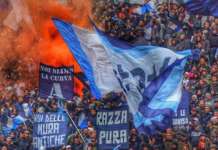 Ultras Napoli: “Non saremo a Firenze per la nostra dignità”