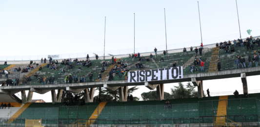 Avellino Stadio