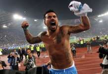 Il Napoli in Champions avrà un commentatore d’eccellenza: il ‘pocho’ Lavezzi