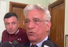 Presunto coinvolgimento del tifo granata negli scontri di Napoli: le parole del sindaco di Salerno