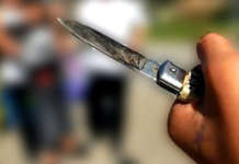 Rissa tra donne nel Napoletano, in 3 ferite a coltellate