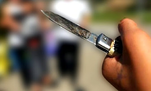 Coltello alla 