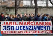 Lettera aperta vescovo Caserta: “Scongiurare licenziamenti Jabil”