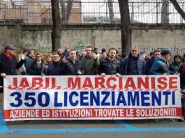 Lettera aperta vescovo Caserta: “Scongiurare licenziamenti Jabil”