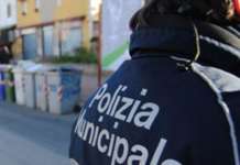 A Capaccio Paestum sequestrato lagone abusivo, due denunce