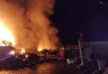 Terra dei fuochi: in una riunione il punto sui controlli