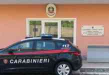 Ariano Irpino, suora ai domiciliari per furto di gioielli alla Curia Vescovile