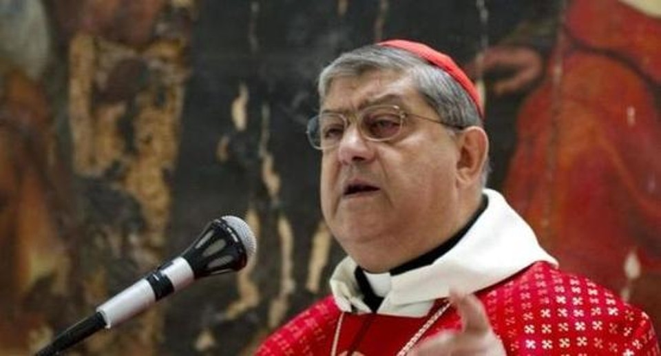 Pietrelcina, il Cardinale Sepe: “L’uomo ha dimenticato il senso della di gratitudine, oggi c’è rancore e invidia”