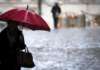 Temporali improvvisi: allerta meteo gialla in alcune zone