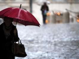 Allerta meteo, scattano le chiusure per domani 21 ottobre: ecco tutti i provvedimenti Allerta meteo