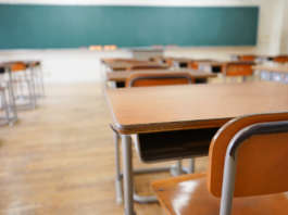 Violenza a scuola, quando la vittima non può raccontare Aula scuola