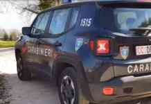 A Ponticelli sequestrata discarica abusiva su area pubblica