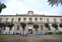 Agente della Penitenziaria aggredito da detenuto psichiatrico nel Casertano
