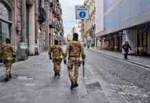 Decreto sicurezza, vengono espunte le “aggravanti” nei confronti di chi aggredisce i militari