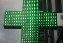 Sciopero farmacisti dipendenti e collaboratori il 6 novembre