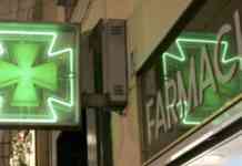 Farmacie, in Campania 10mila euro per prestazioni e assistenze