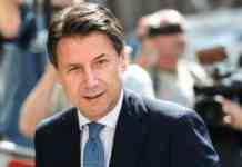 Conte lancia Manfredi all’Anci, ma per Santa Lucia rivendica il candidato del Campo Largo