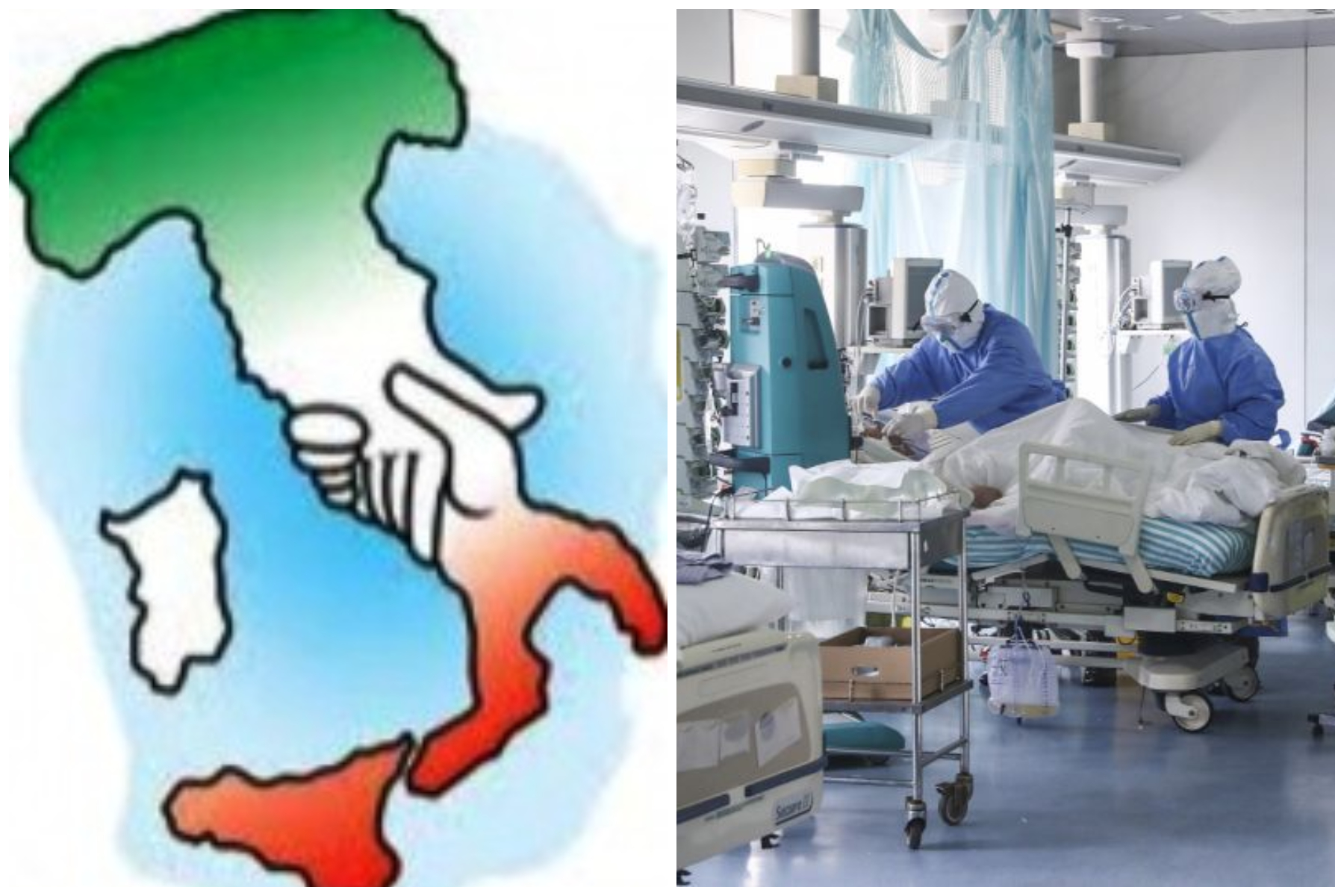 Numero Posti Letto Ospedali Italiani