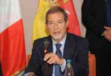 Campi Flegrei, Musumeci: “Fase operativa per case danneggiate”