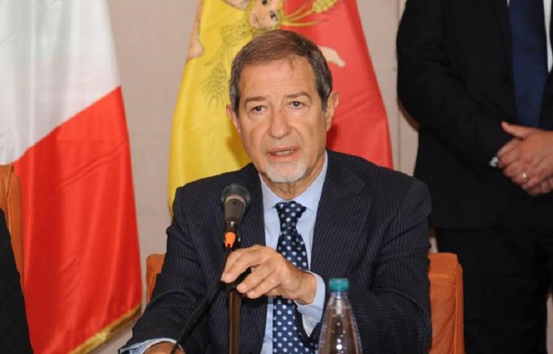 Ministro della