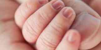E’ Ludovica la prima nata nel Sannio: il parto al Fatebenefratelli