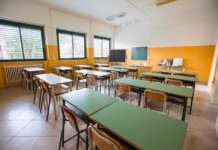 Provincia di Napoli, Regione approva dimensionamento scolastico 2025/26: tutte le novità