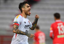 Viola ‘torna’ a Benevento: “La svolta grazie De Zerbi. E con Inzaghi volevo la Nazionale…”