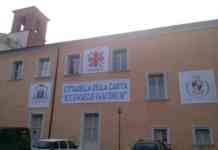 Stop momentaneo dei servizi della Caritas: la precisazione del direttore Zagarese