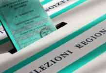 Campania, a Salerno in campo 8 consiglieri uscenti su 9