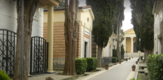 Varato il piano traffico per le ricorrenze di Ognissanti e della Commemorazione dei Defunti Cimitero Benevento, nuovo furti di fiori sulle tombe