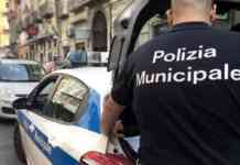 Chiusa autorimessa per gravi problemi di sicurezza