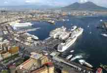 Esercitazione nazionale di protezione civile “Campi Flegrei 2025”