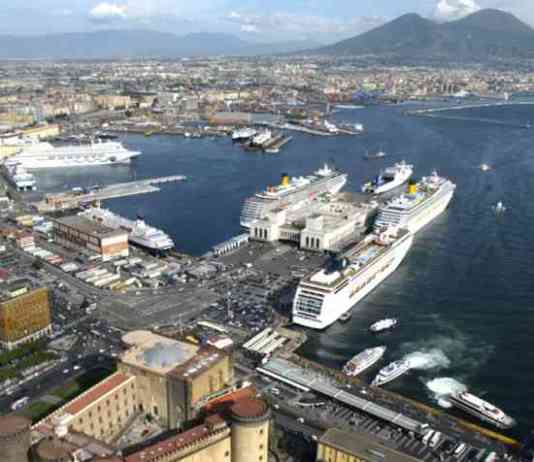 Verso un Porto di Napoli più sostenibile: incontro tra Commissione Ambiente e Autorità Portuale