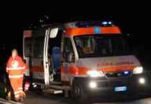 Tragedia in Via Vespucci, scontro tra moto e bici elettrica: muore un 64enne