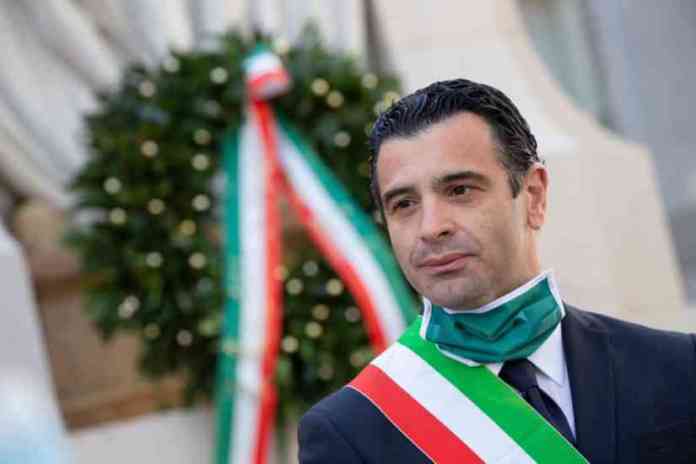 Gianluca Festa