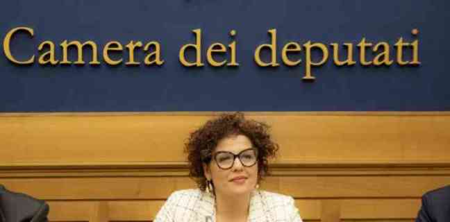 Deputata Anna Bilotti Archivi - Anteprima24.it