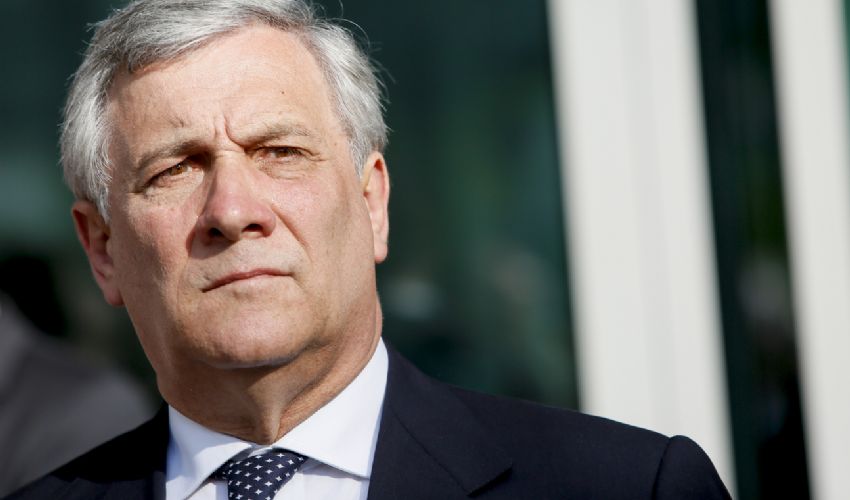 Superbonus, Tajani: “Anche Giorgetti se ne farà una ragione”