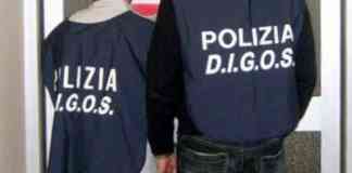 Scontri del 17 e 18 ottobre, perquisizioni della Digos in diverse città
