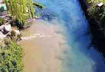 Inquinamento del fiume Sarno, tre sequestri nel Napoletano