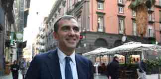 Nappi (Lega): “Bolletta elettrica sanguinosa per i campani”