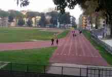 Atletica leggera, Il 5 Luglio la presentazione al Campo Coni