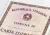 Carte d’identità cartacee, attenzione alla proroga: ecco cosa cambia dopo il 3 agosto
