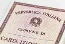 Carte d’identità cartacee, attenzione alla proroga: ecco cosa cambia dopo il 3 agosto