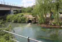 Vertice all’Eic sul fiume Sarno, “obiettivo bonifica sempre più vicino”