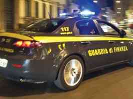 Contributi Covid a fondo perduto, blitz della Guardia di Finanza: denunciate 22 persone