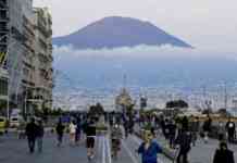 Qualità della vita per fasce d’età, Napoli agli ultimi posti