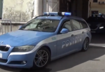 Quindicenne sfregiato in piazza a Caserta, due adolescenti in comunità