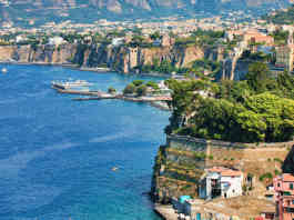 Turismo, oltre 26 miliardi euro di spesa: Veneto in testa, cresce la Campania