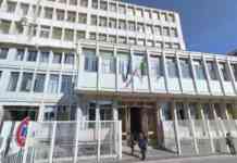 Case abusive sul litorale casertano: sequestrati venti immobili