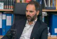 Legalità: il magistrato antimafia Maresca in Valle Caudina